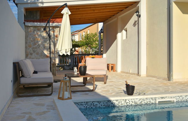 Villa Mr.H - Foto 14