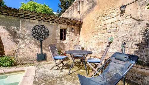 Villa - Oasis centre charme - Foto 4