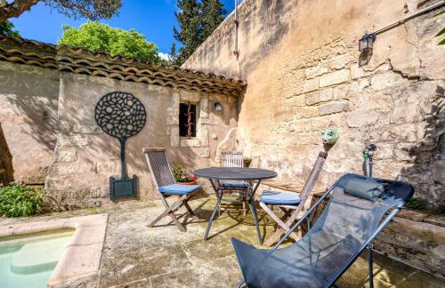 Villa - Oasis centre charme - Photo 24