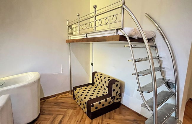 The Saroja Grand Villa Resorts - Photo 14