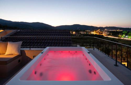 Olivera Suites Sarti - Foto 77