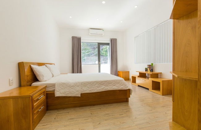 Villa Royal 2 - Foto 2