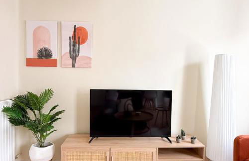 Confort y estilo en Ferrol - Foto 24