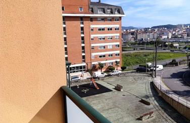 Apartamento Calest en Poio-Pontevedra - Foto 12