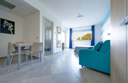 Hotel Residence Torre Del Porto - Foto 35