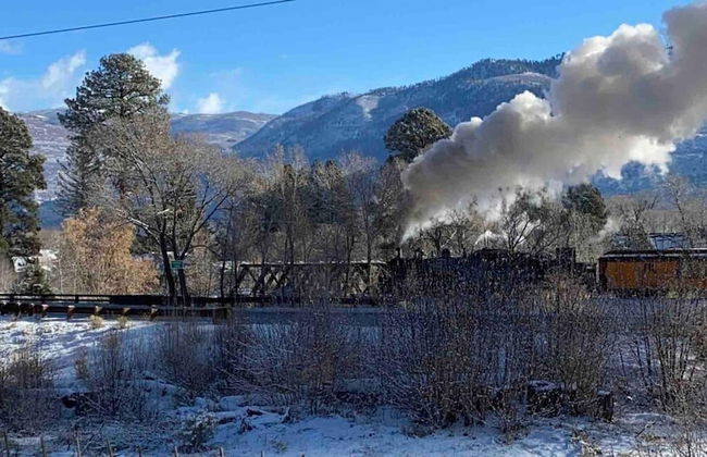 Beautiful Rental Just North of Durango - Foto 31