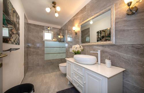 Villa Silente - Foto 38