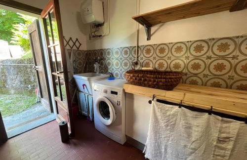 Casa con giardino e vista sulle montagne - Foto 26