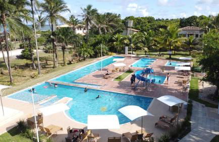 Ilhéus North Residence - Photo 13