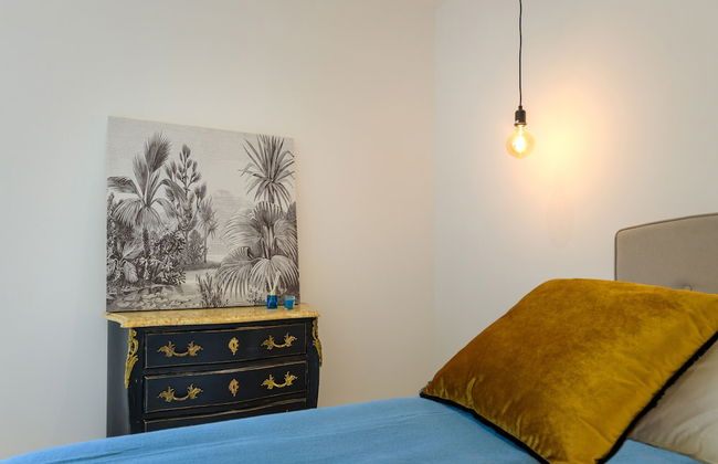 Les Villas de Palombaggia - Foto 7