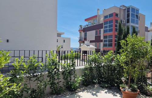 Luxury Modern apt w Garden, 3 min Walk to Beach - Foto 74