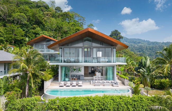 Himmapana Villas - Terraces - Foto 37