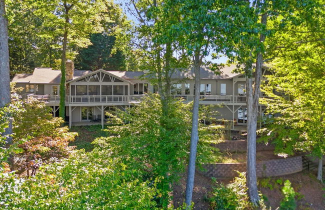 Modern Masterpiece by Avantstay Waterfront Private Dock - Foto 53