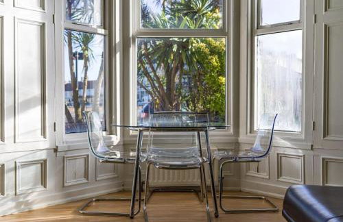 Longsands Beach Apartment 1 Tynemouth Free Onsite Parking - Foto 23