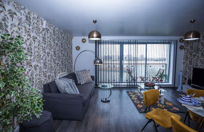 Remarkable 2-bed Apartment With Sea View - Foto 18