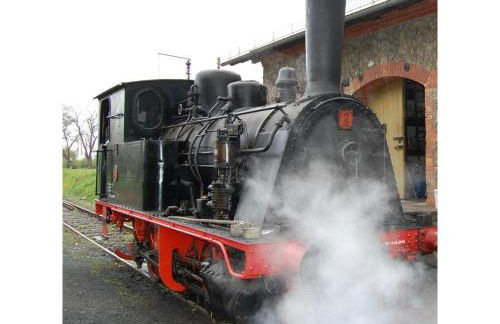 Ferienwohnung Zur Eisenbahn - Foto 15