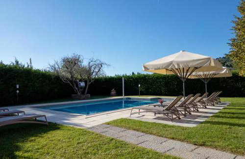 Villino Blu Private Villa on the Chianti Hils 10 Plus 2 pax - Photo 16