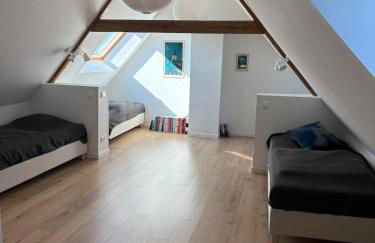 Gîte La Noec - Foto 15