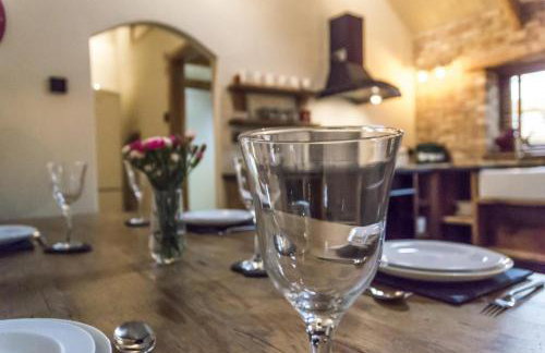 Lavender - Luxurious Barn Conversion - Blossom Farm - Foto 138