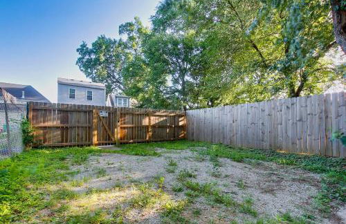 Relaxing Home with Hot Tub Near Expo Center and Downtown - Foto 24