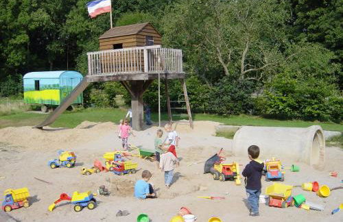 Ferienbauernhof Liesenberg Meerblickhaus Strandmuschel - Foto 50