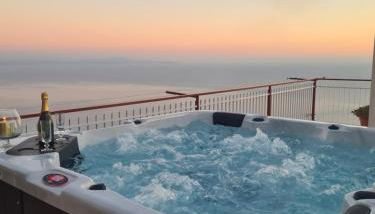 Villa il Dolce Tramonto - Foto 3