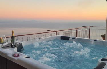 Villa il Dolce Tramonto - Foto 3