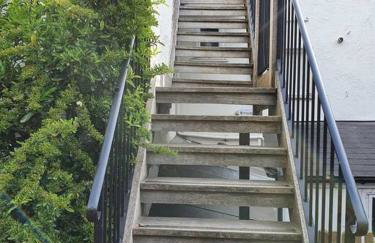 St Margaret's Steps Luxury apartment sleeps 8 - Foto 19