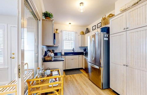 Cottage Retreat - Foto 8