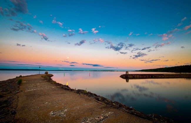 Ursand Resort & Camping - Photo 53