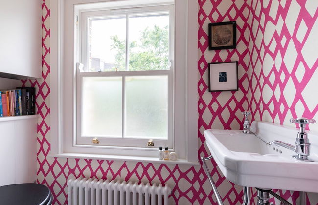 Rochester Road II by Onefinestay - Foto 23