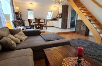 Urlaubsdomizil Am Töpfer - Ferienwohnungen in Olbersdorf - Foto 30