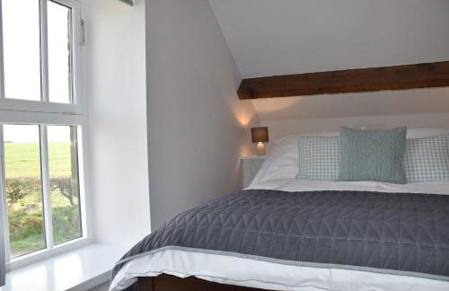 The Hayloft Cottage - Photo 26