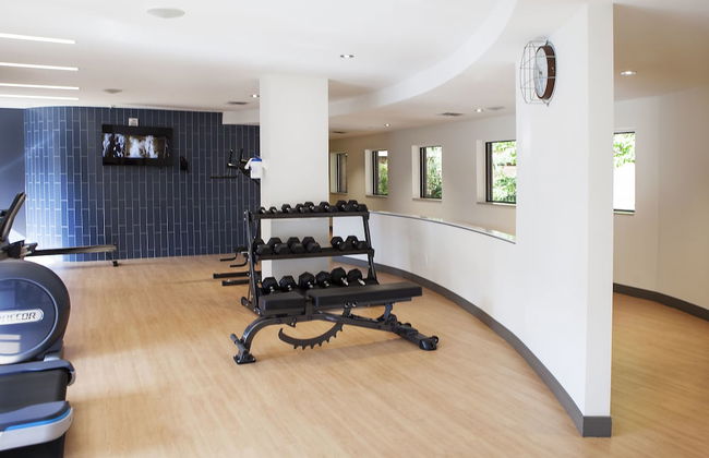 Les Suites Hotel Ottawa - Foto 55