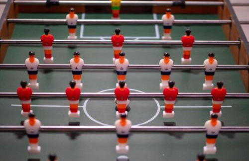 Gorgeous Remodel Game Room Sleeps 8 - Foto 49