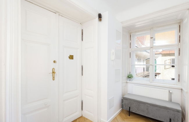 Apartment Ballgasse - Foto 8