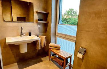 FeWo Gutshofstrasse Papenburg stilvoll und barrierearm - Foto 21