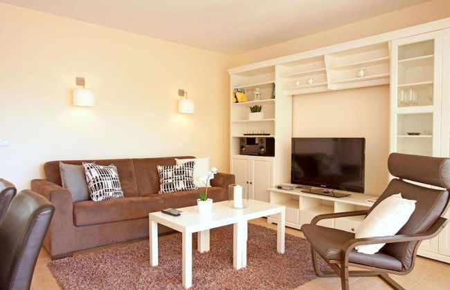 Belvilla by OYO Villa Costabellas - Foto 7