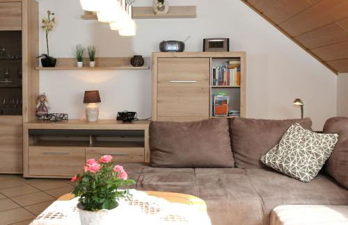 Ferienwohnung Niemeier - Foto 1