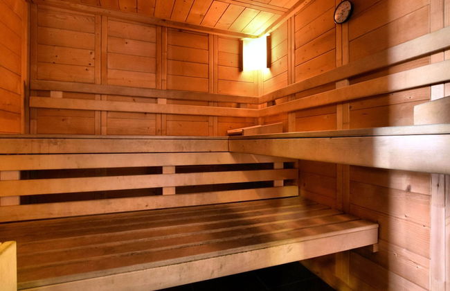 Villa Near Durbuy With Sauna & Play Area - Photo 25