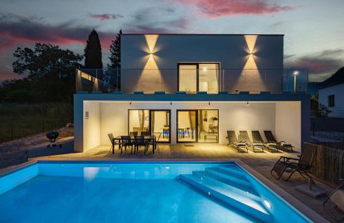 Villa Kalu 2 - Foto 1