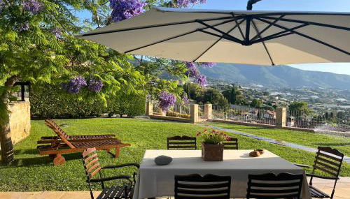 La Casa di Pucci Sanremo - Foto 4, Garden