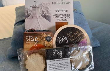 Hebridean Holiday Cabins - Photo 6