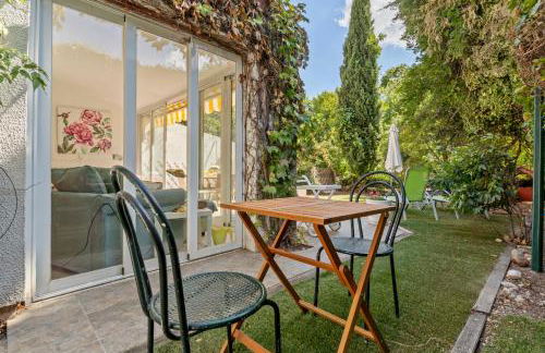 Relax en la naturaleza a solo 45 min de Madrid - Photo 30