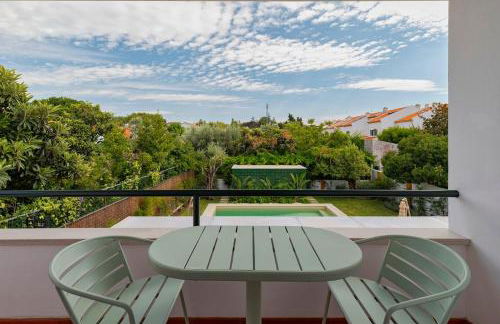 Villa Vintage - Foto 19