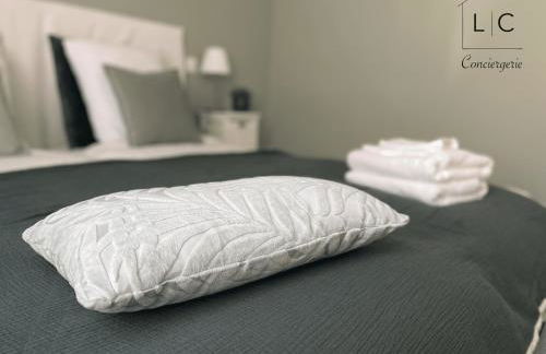 Gîte Saint Joseph - Foto 28