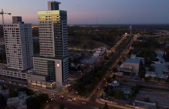 Visite panoramique à Neuquén - Photo 4