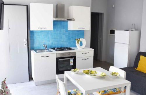 Studio Apartment Angelo - free private parking - Foto 9