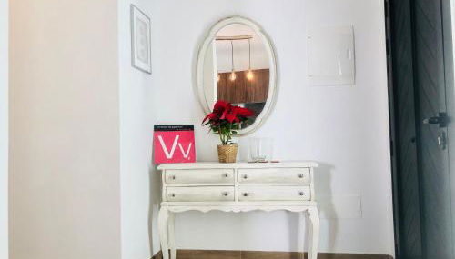 Apartment Alegria in the Stunning Village of Mozaga, Lanzarote - Photo 3