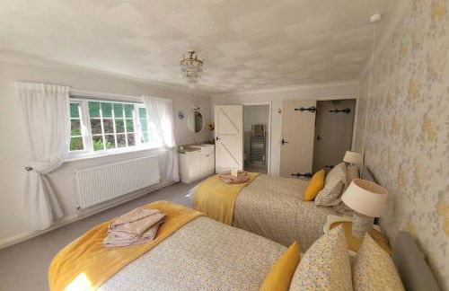 Beach Cottage, with stunning views - Foto 39